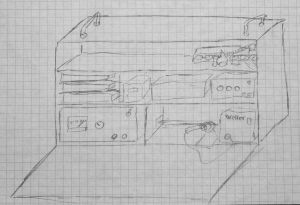 Concept art
