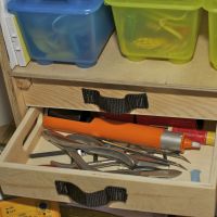 tool drawer